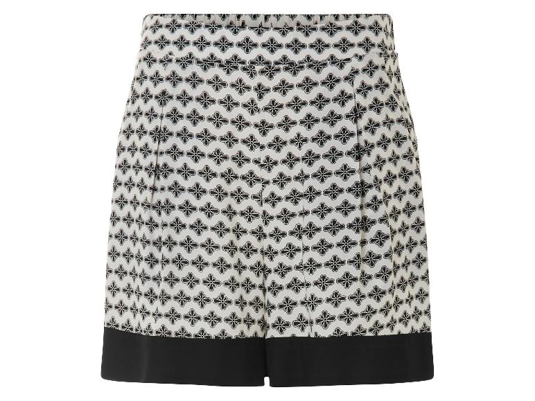 Korte dames broek