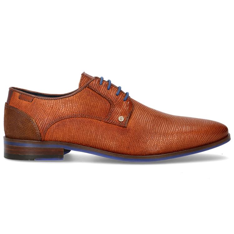 Berkelmans OULTON Cognac print (2520050365)