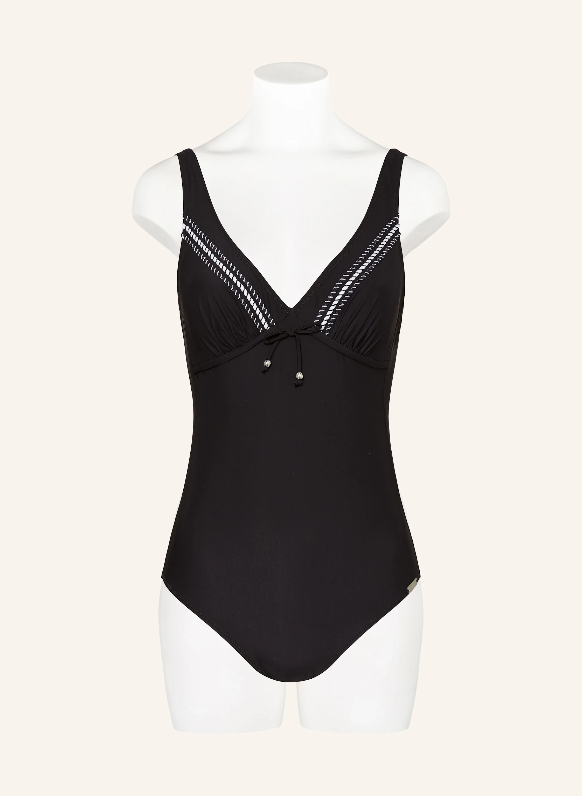 Charmline Shape-Badeanzug RIBBON PLAY