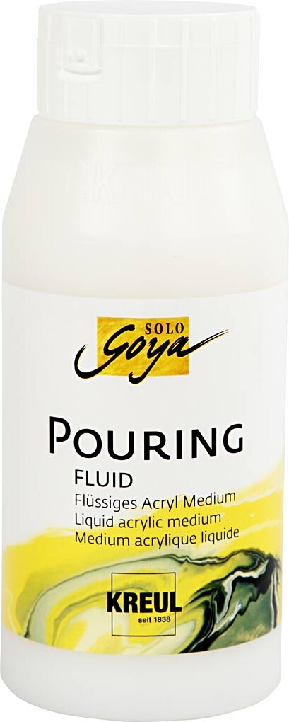 Pouring-Fluid - 750 ML