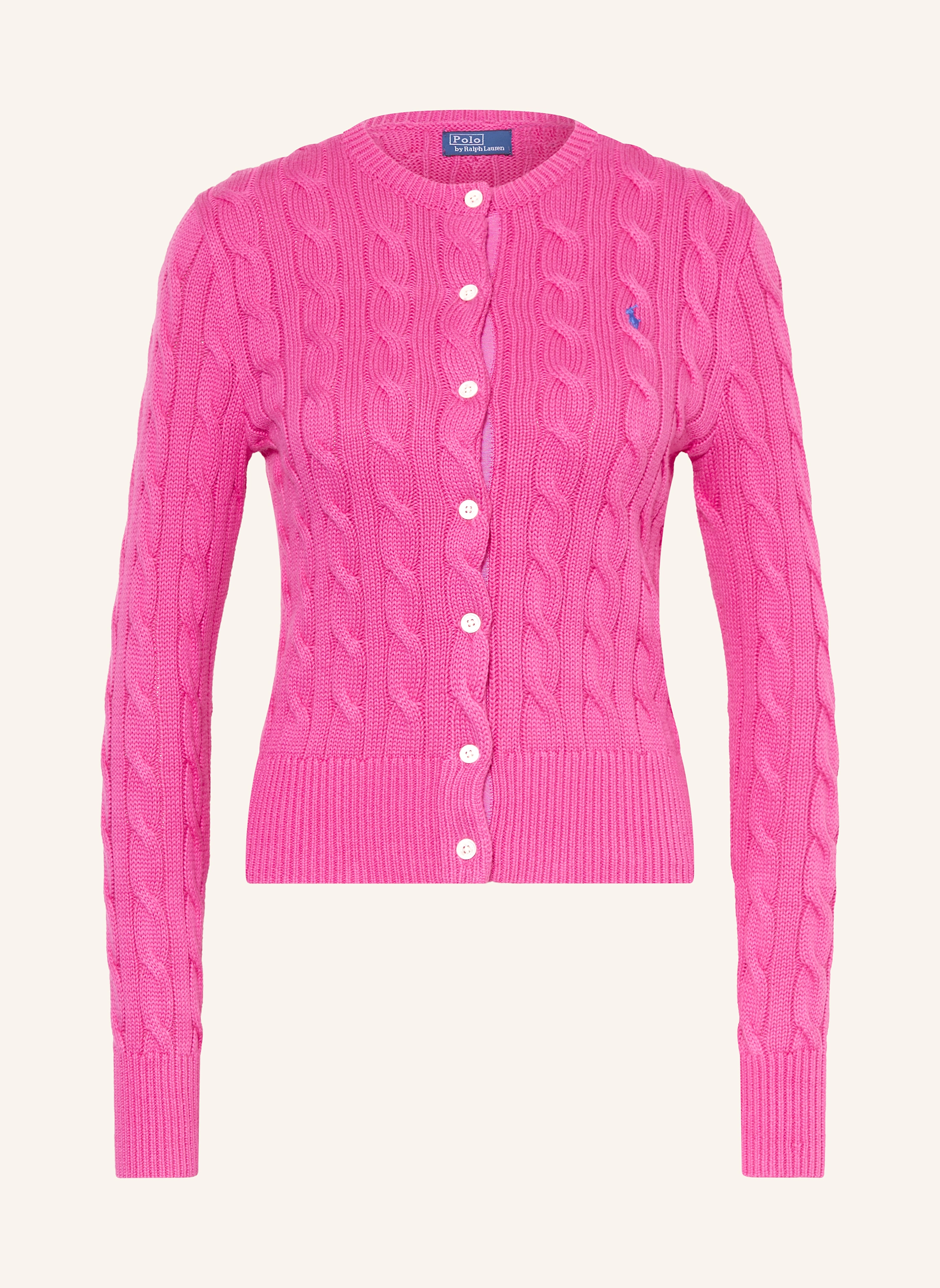 POLO RALPH LAUREN Strickjacke