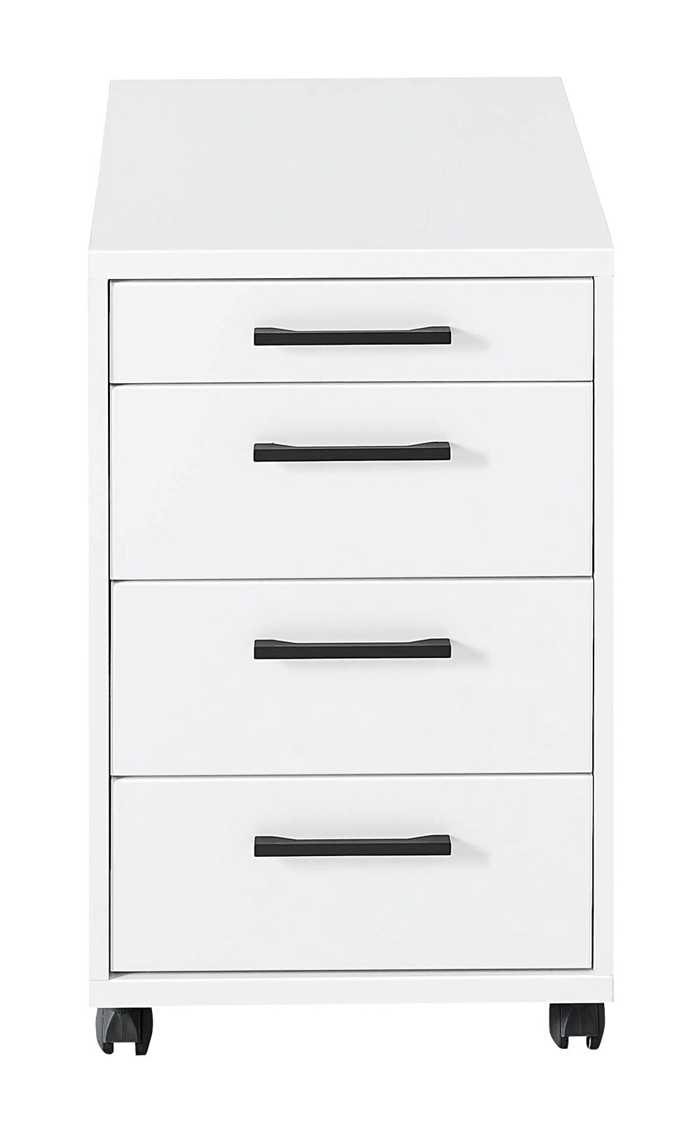 Rollcontainer Inno4Home 43x68x55 cm weiß