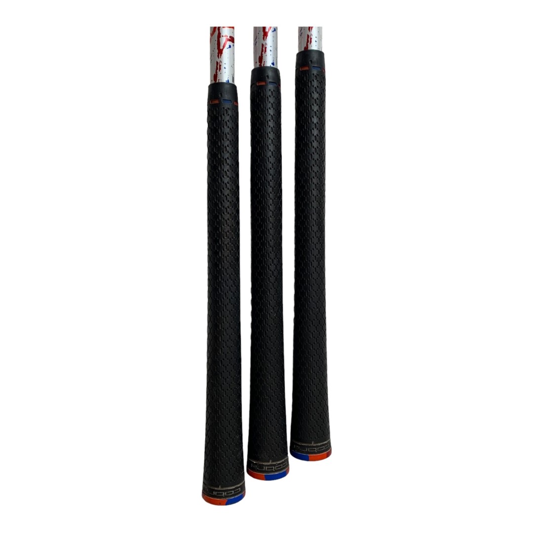 Cobra AMP Cell Iron Set