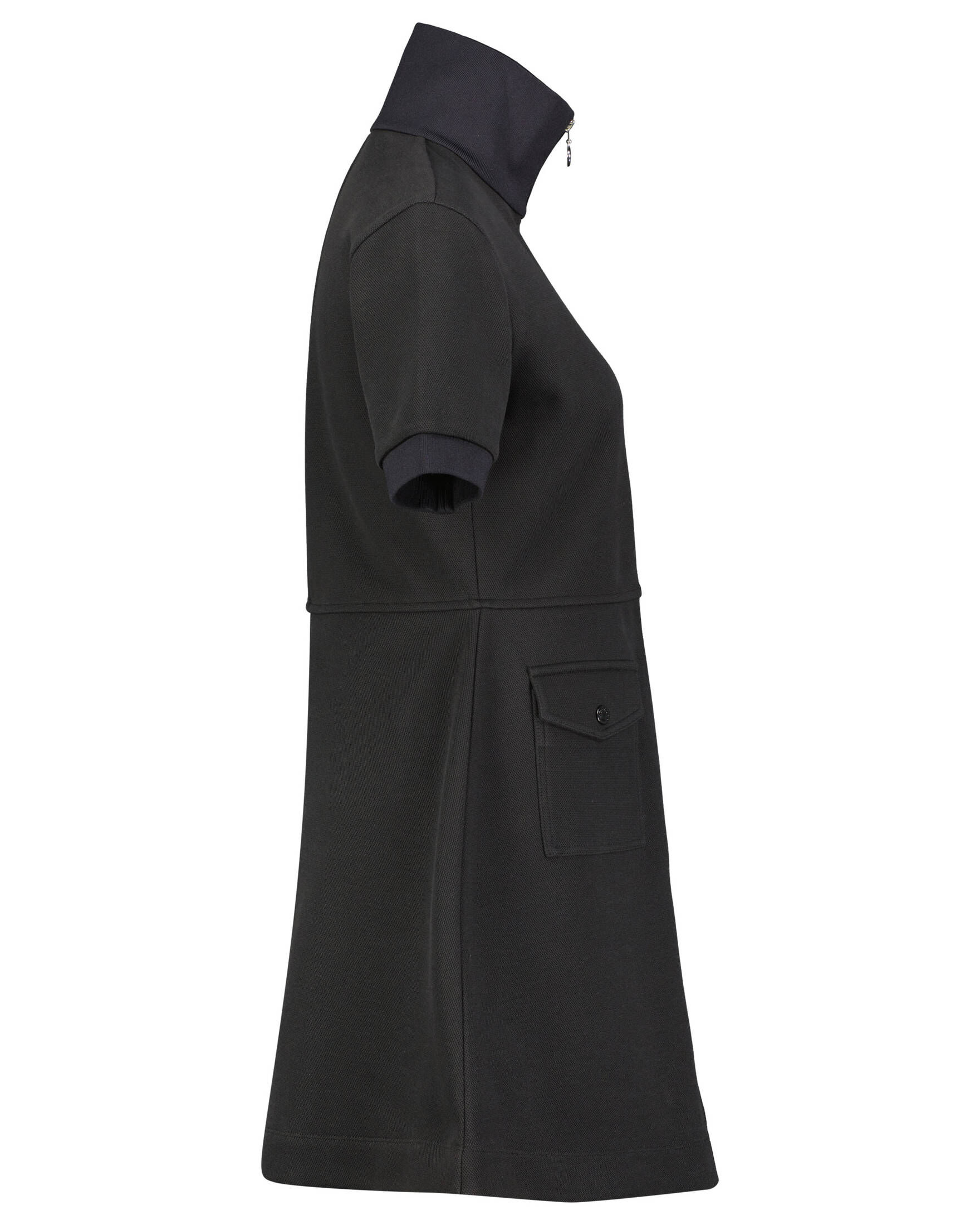 Moncler| Damen Polokleid