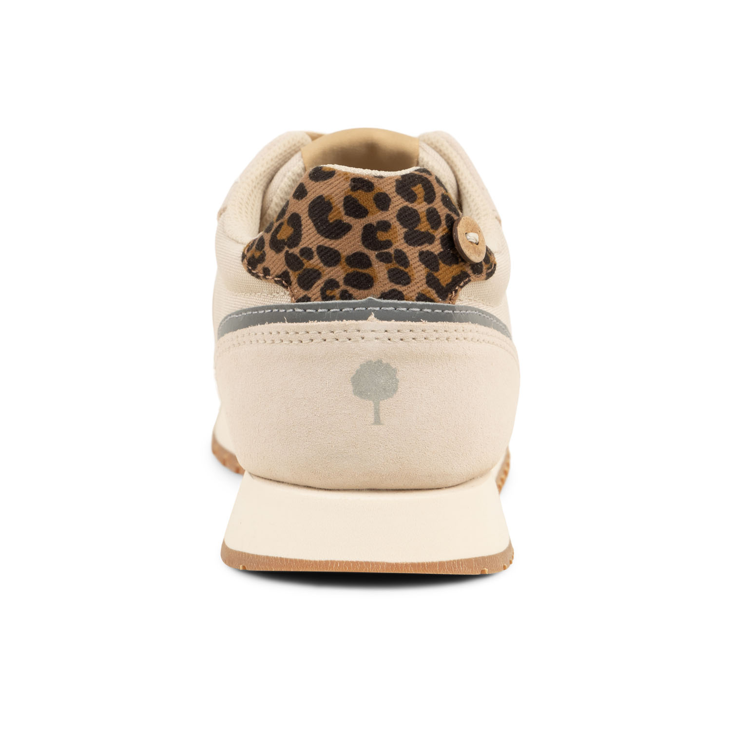 Baskets femme FAGUO ELM