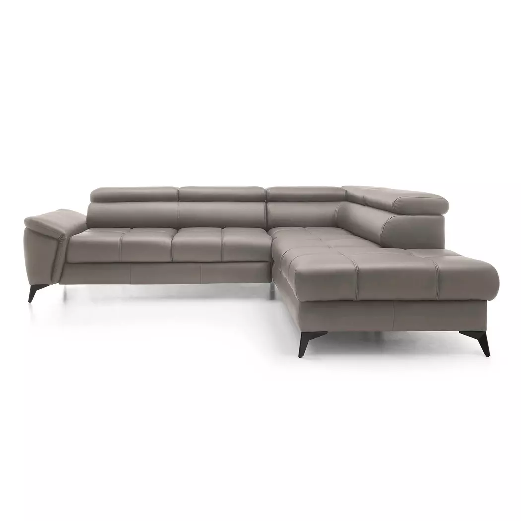 Ecksofa Mocca