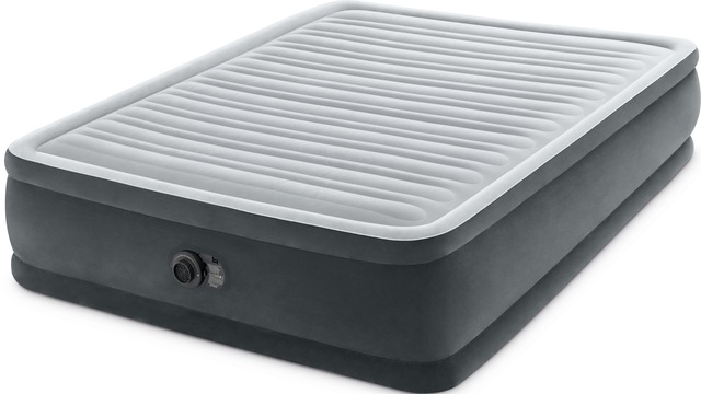 Intex Luftbett »DuraBeam ComfortPlushElev.«