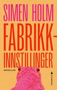 Fabrikkinnstillinger