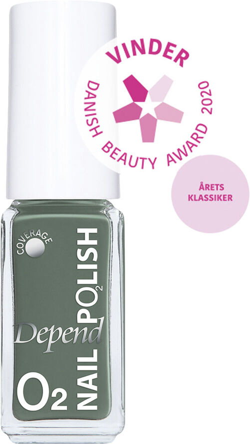 Depend Depend Minilak O2 A564