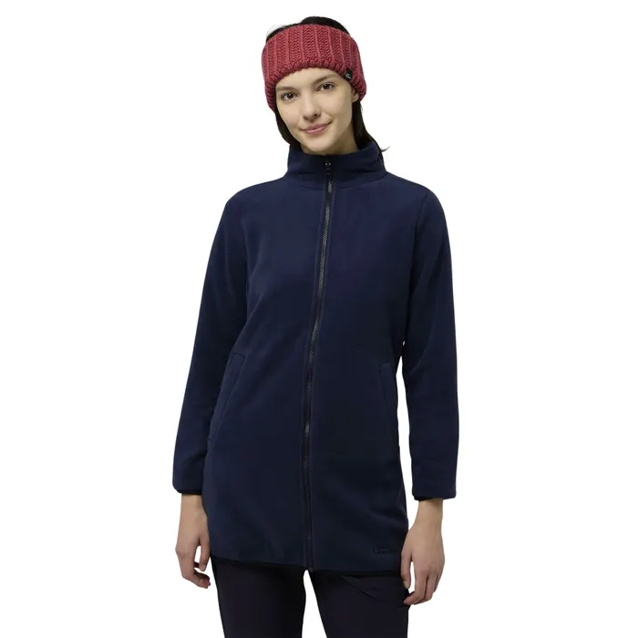 Jack Wolfskin Baylight 3-in-1 Winterjas Dames