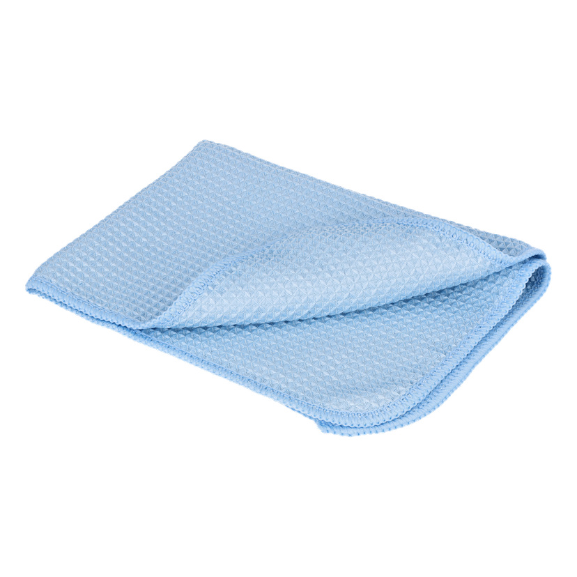 Mikrofiberkluter 3-pk 39x30 cm