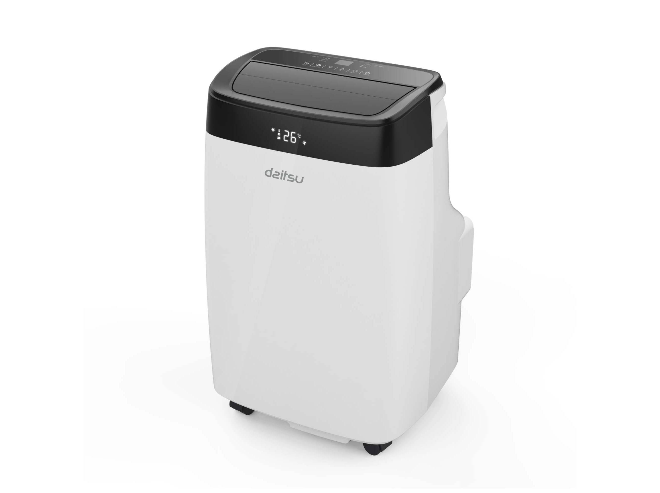 AR CONDICIONADO PORTÁTIL DAITSU 3NDA03017 ALISIOS PREMIUM 9000BTU
