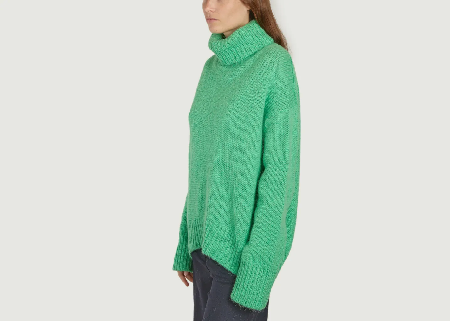 Pullover Molli 14077 Samsoe Samsoe
