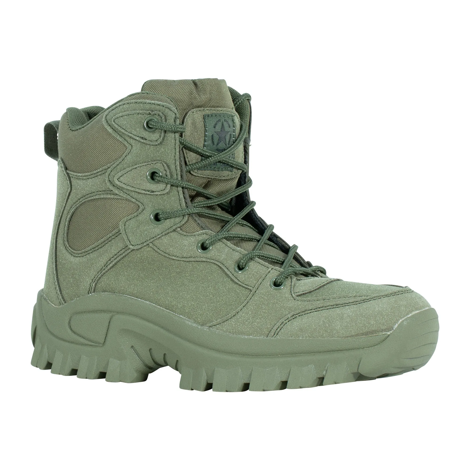 MFH -  Einsatzstiefel Mid Commando