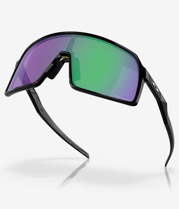 Oakley Sutro Sonnenbrille (black ink prizm jade)