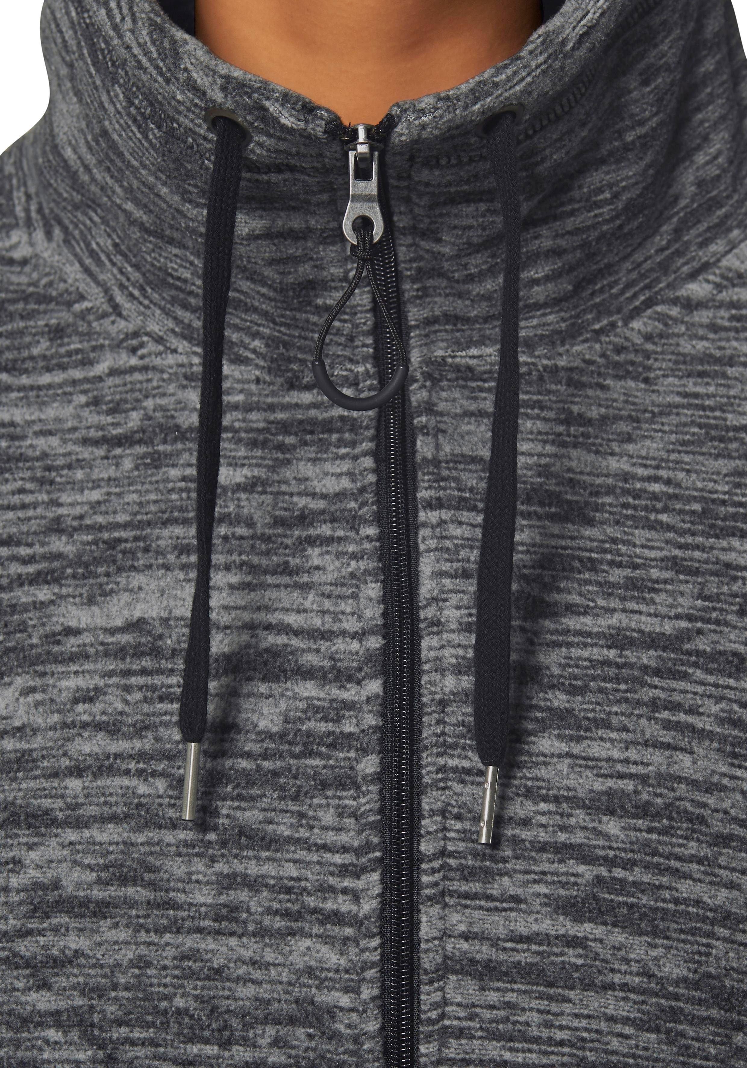 Fleecejacke
