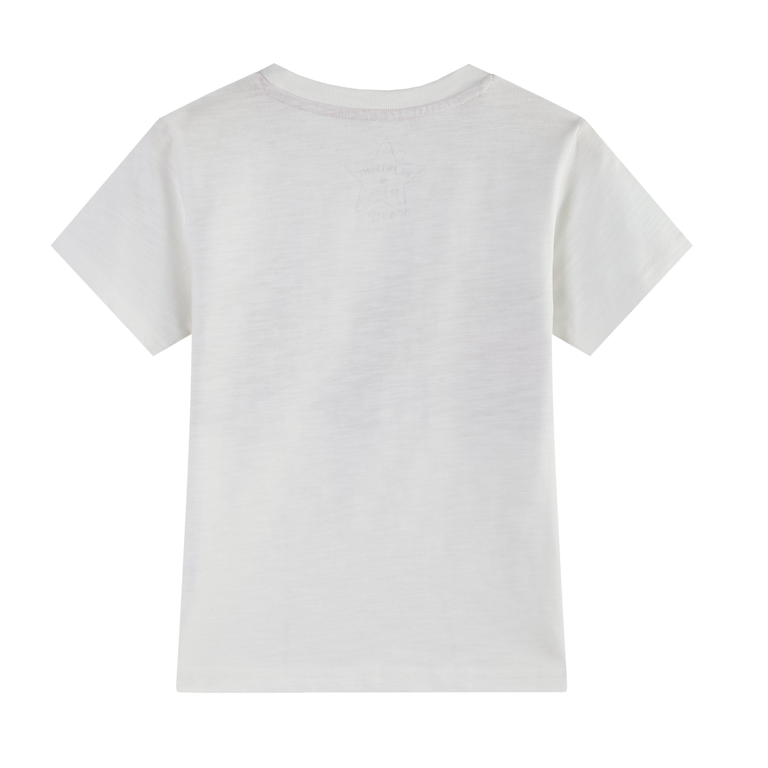 Studio Studio Younger Boys 2 pack Printed Tshirt