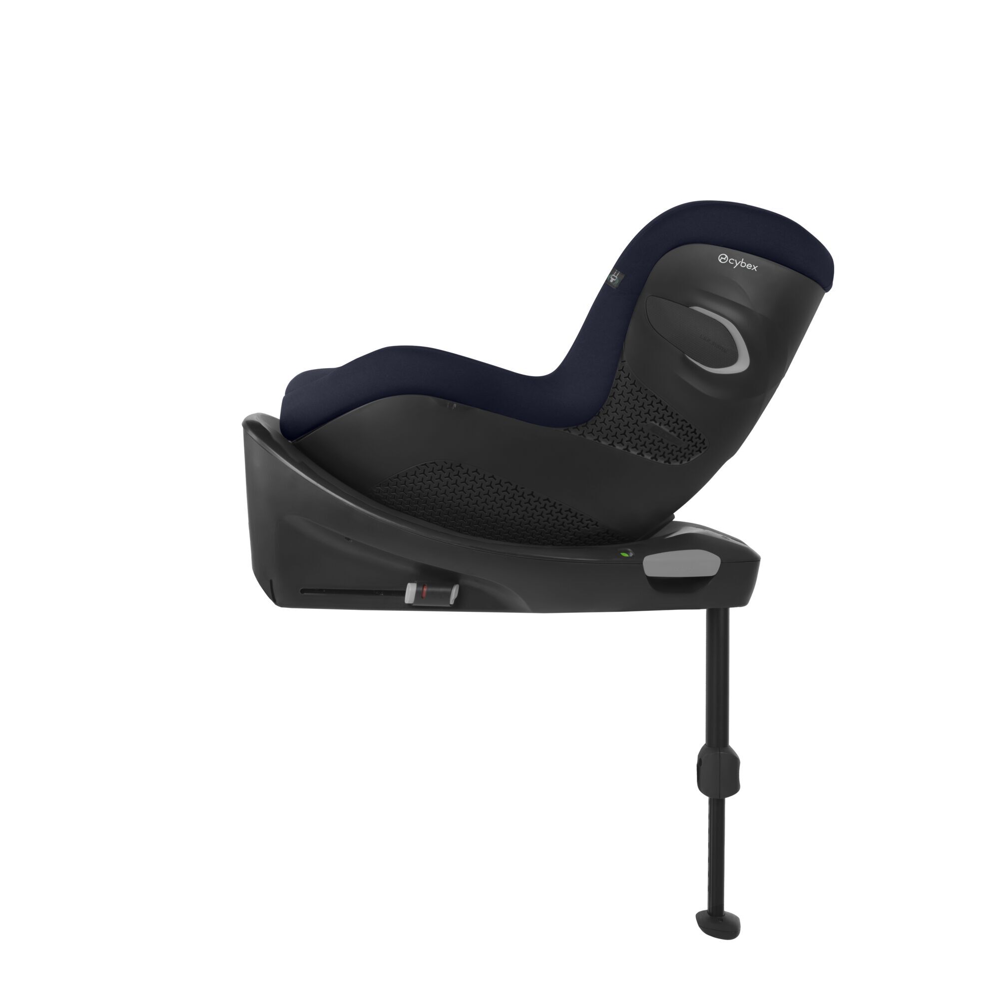 Sirona Gi i-Size Ocean Blue (Plus)