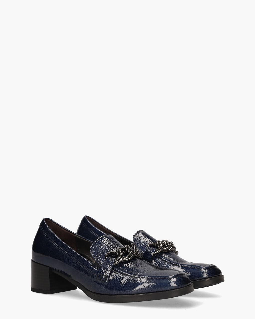 Gabor 32.131.86 Donkerblauw Damesloafers