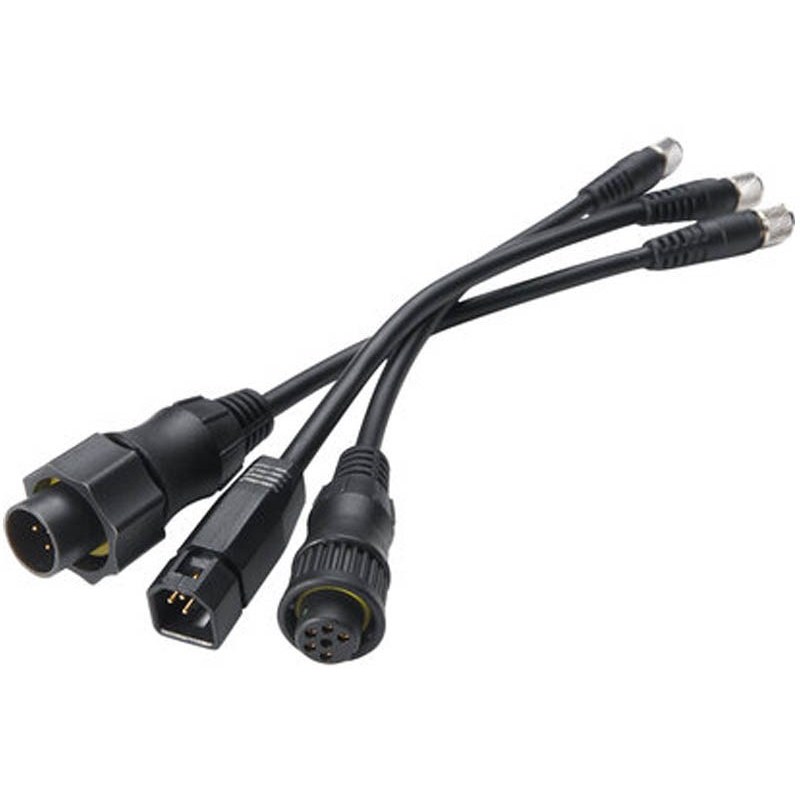Adaptateur Universel Minn Kota Pour Sonde Sonar 2