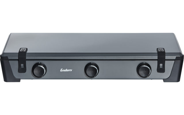 Enders Gasgrill Bondy Caravan mit Zündsicherung 30 mbar