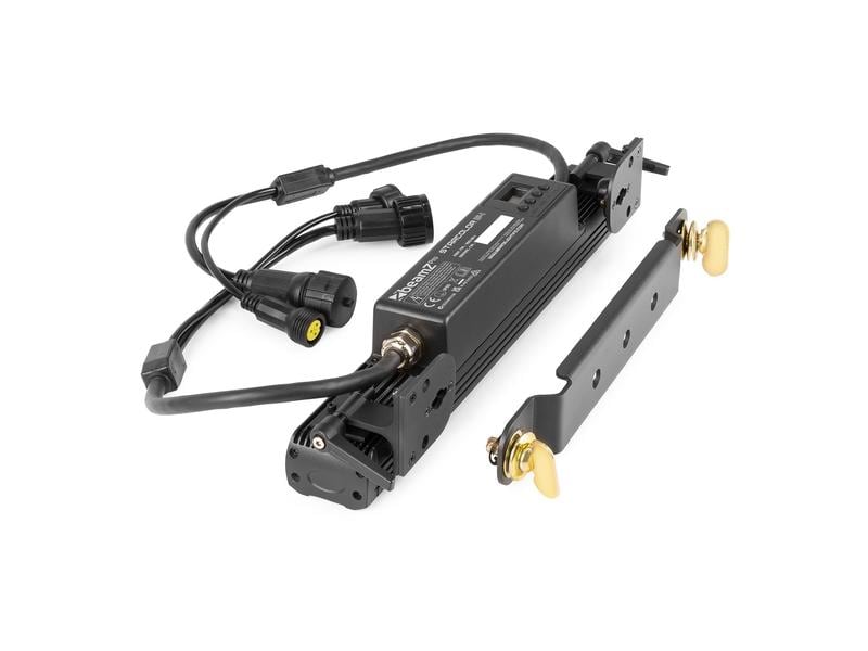 BeamZ Pro LED-Bar StarColor54 Kompaktes Wash Light mit IP65-Wasserschutz