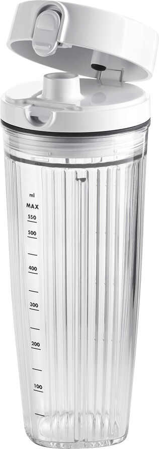 Zwilling Enfinigy blender, 0,6L Light grey