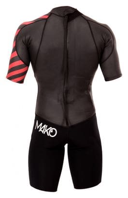 Combinaison Néoprène Mako LS2 Noir