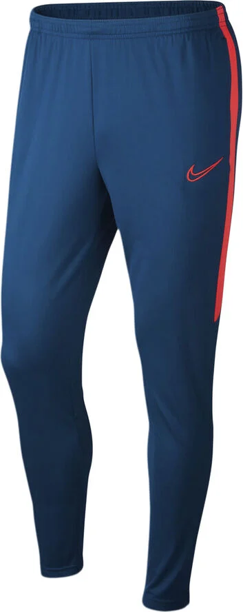 Nike Dri Fit Academy Bukser Blå