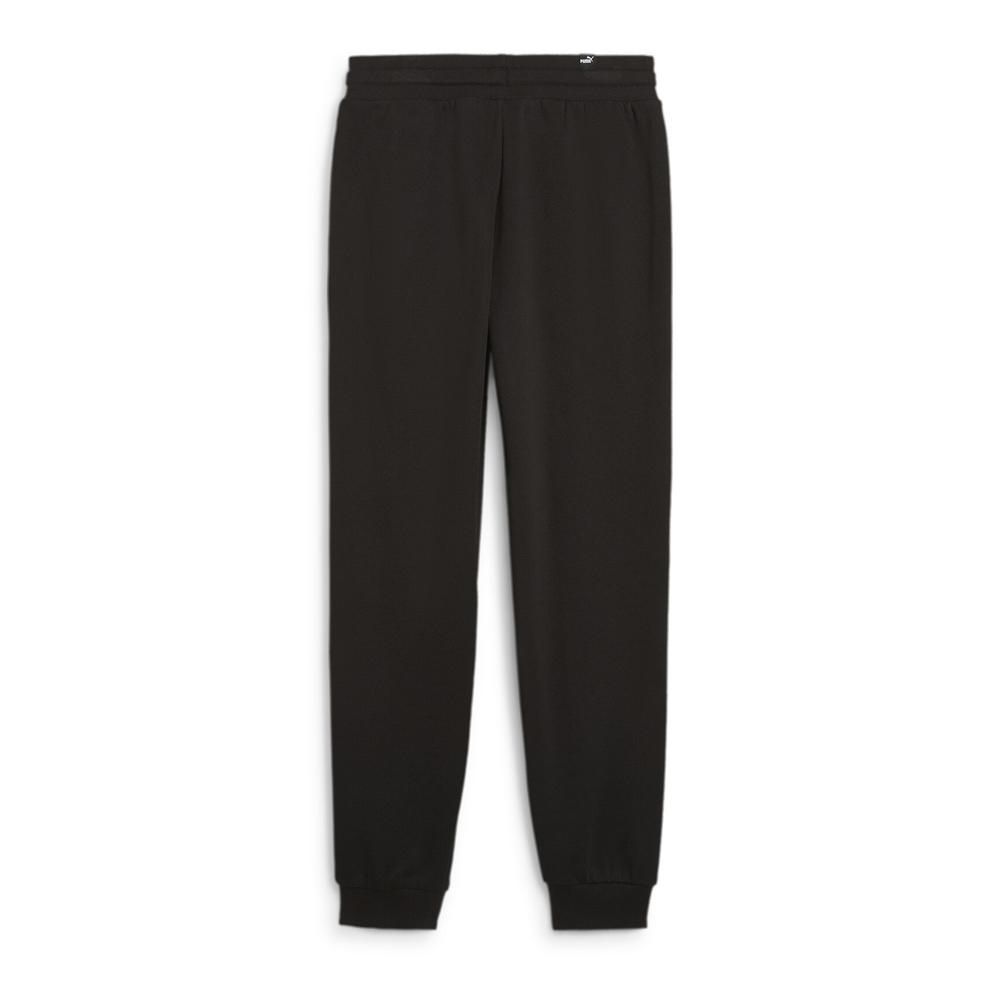 Puma Jogging Noir Garçon Puma Script