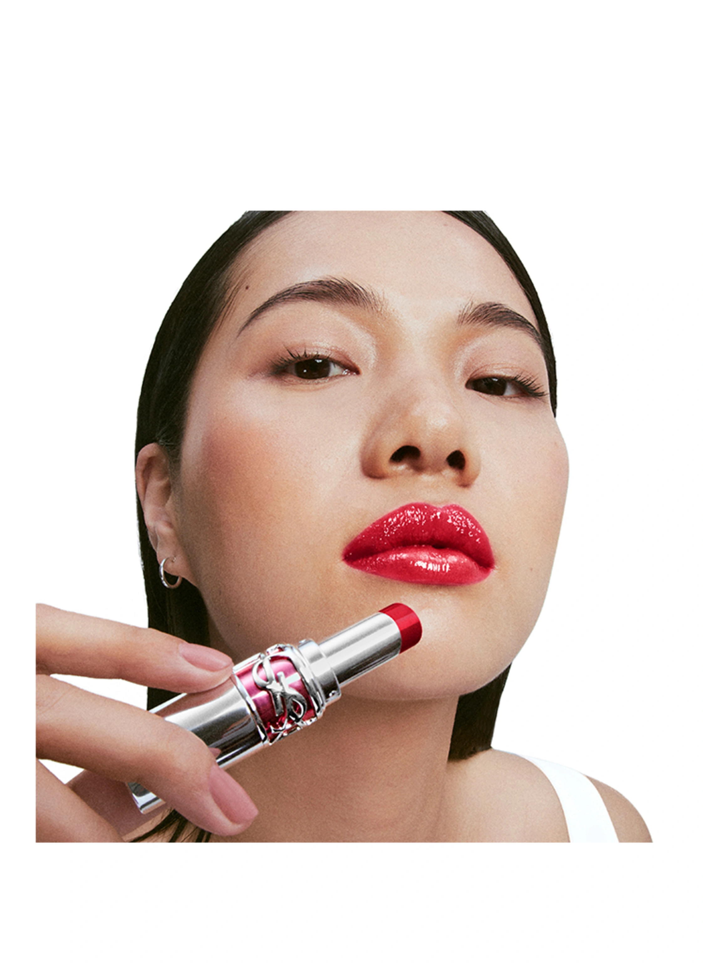 YVES SAINT LAURENT BEAUTÉ LOVESHINE CANDY GLAZE
