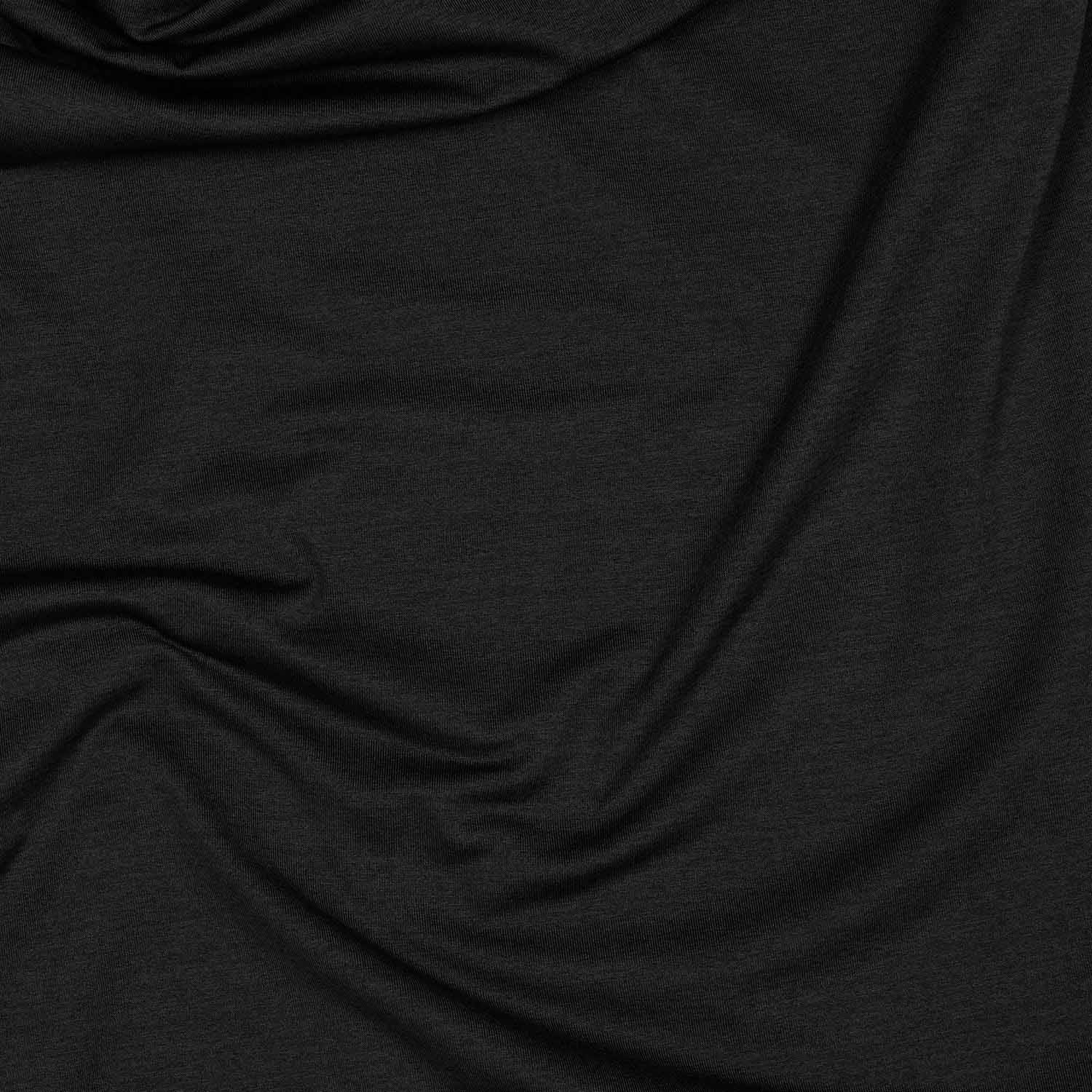 Clean Pace T-shirt Herre 9001/Black