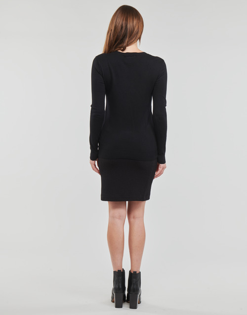 Guess - LILIANE RN LS - Noir