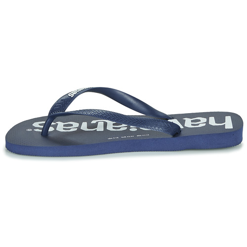 Havaianas - TOP LOGOMANIA - Marine