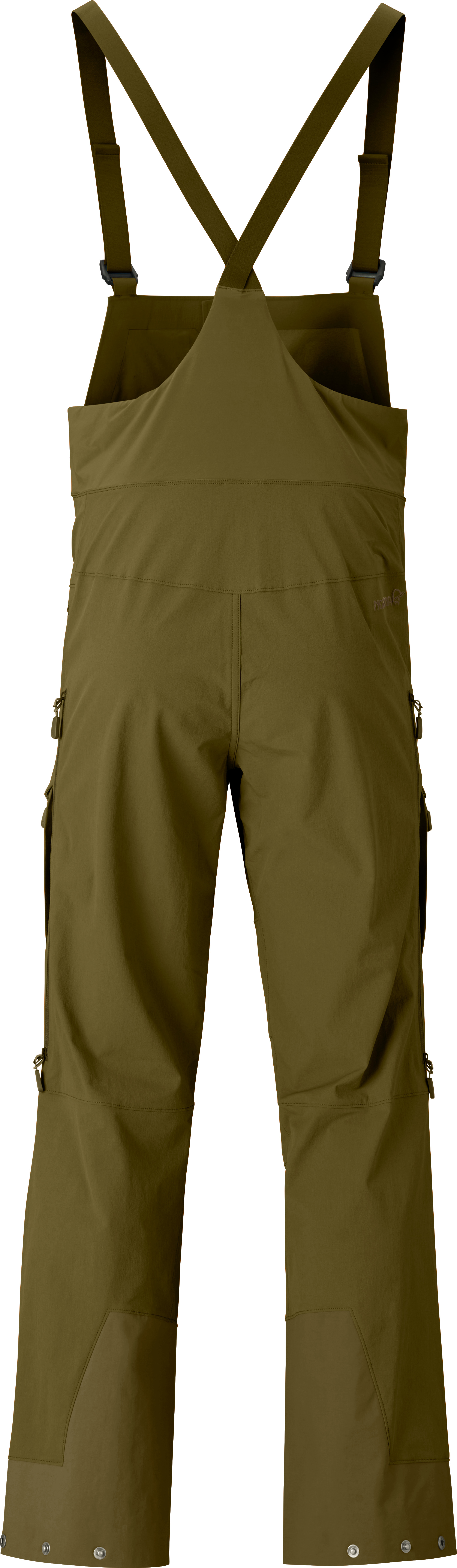 more flex1 Bib M's
