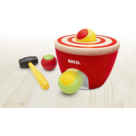 BRIO 30519 Hammerboks