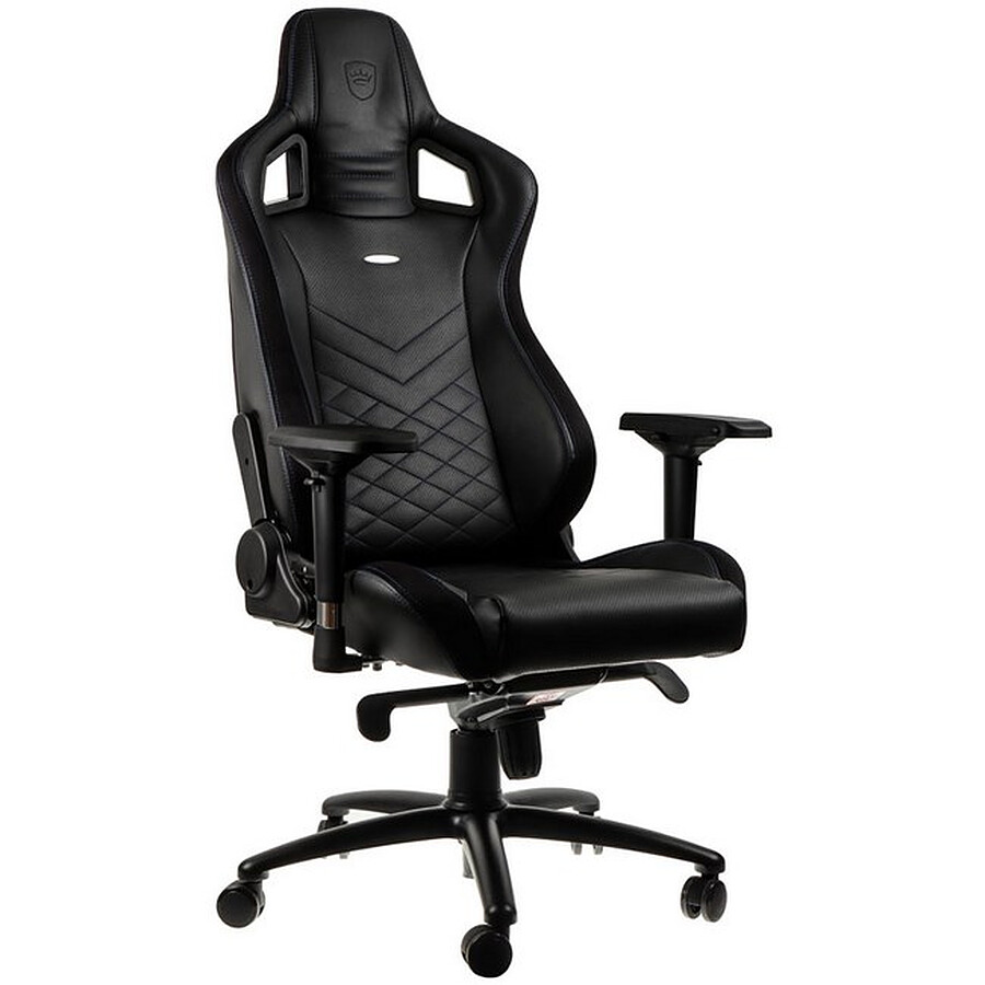 Noblechairs EPIC - Bleu