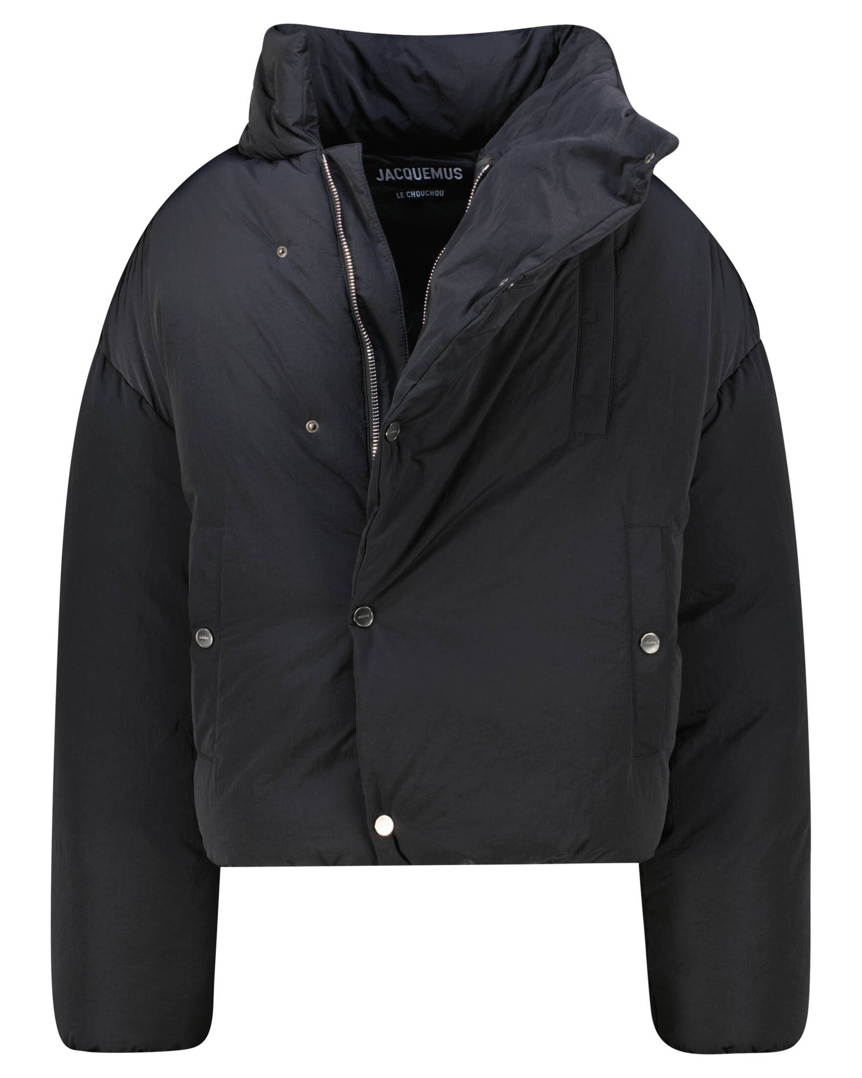 Jacquemus| Herren Cocoon-Puffer Jacke
