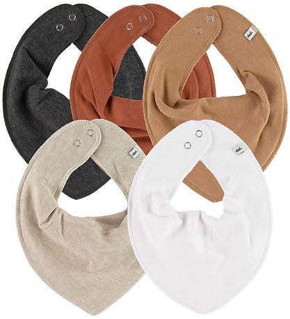 Pippi Savlesm?k - Spids - 5-pak - Indian Tan