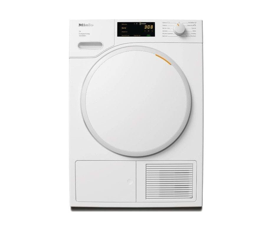 Miele Wärmepumpentrockner TWC 660 WP 125 Edition