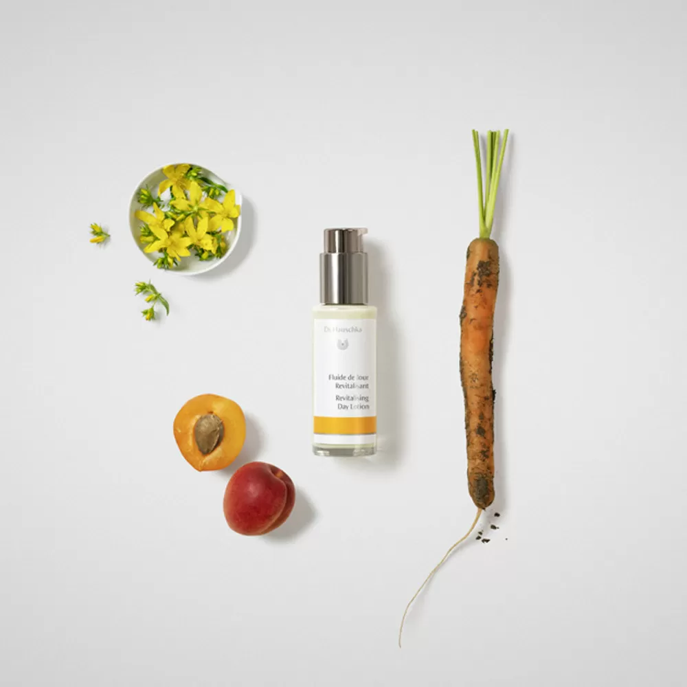 Dr. Hauschka Revitalising Day Lotion - 50 ml.