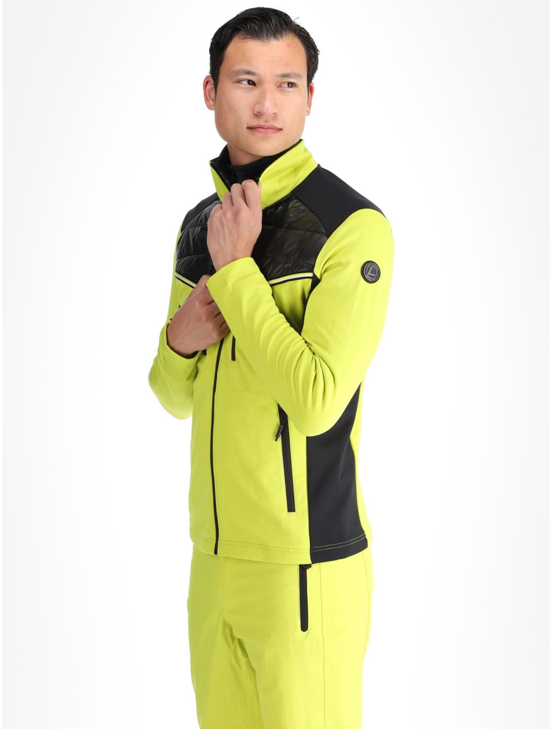 Onkamo vest heren
