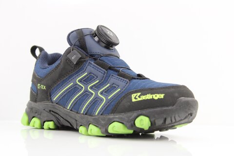 Kastinger Halbschuhe