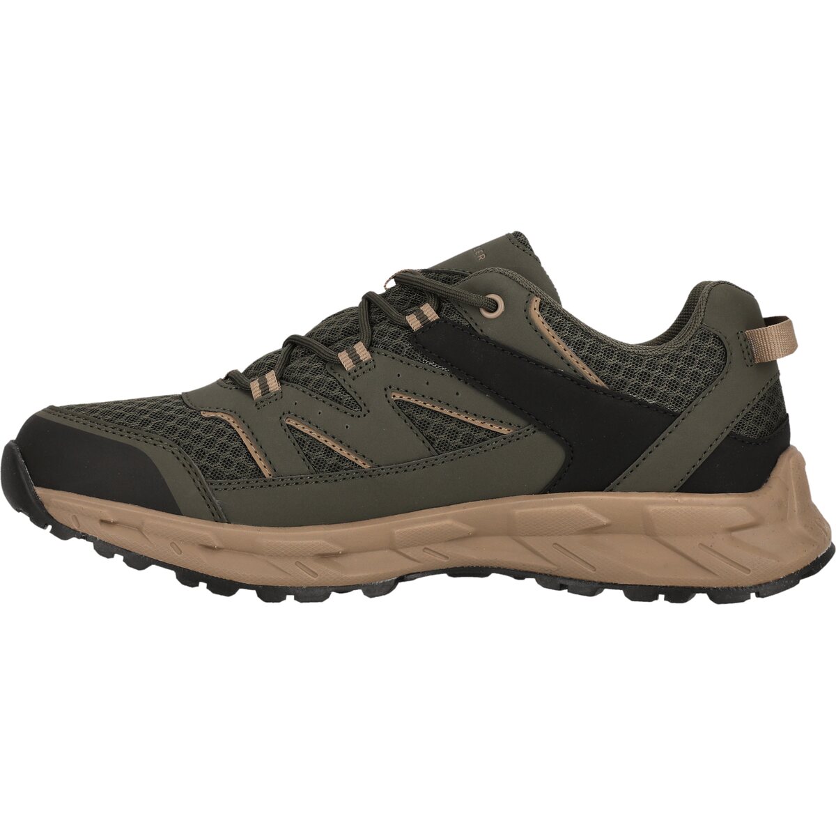 Whistler Benin WP Vandresko Unisex