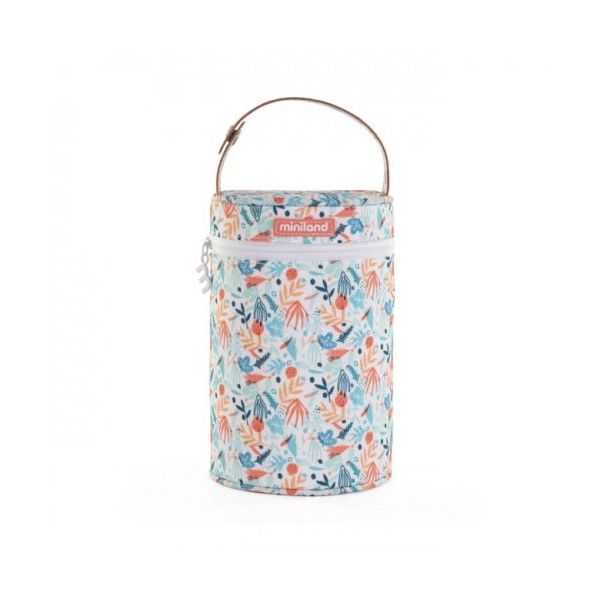 Miniland Bolsa Hermética Thermibag Mediterrâneo 700ml