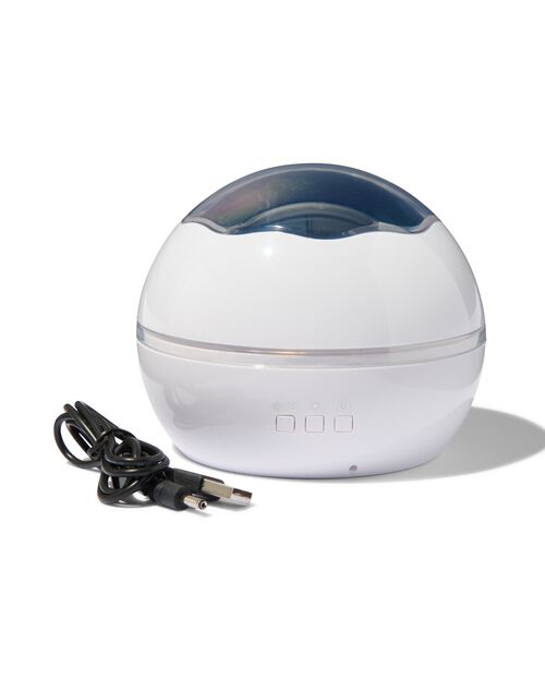 lampe d’ambiance monde sous-marin/étoiles