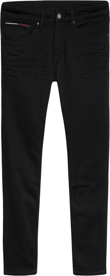 Tommy Hilfiger AUSTIN SLIM TAPERED NBKS 1bz
