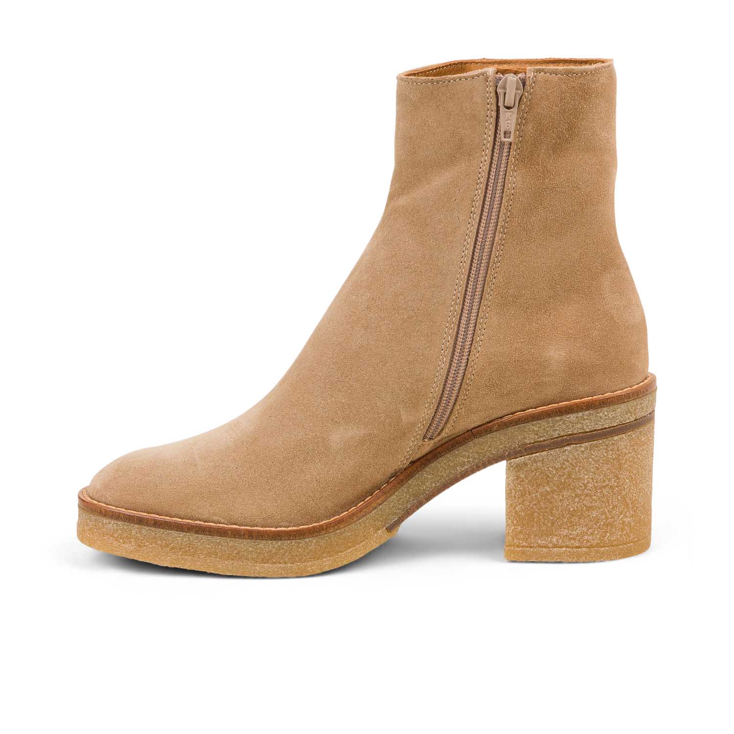 Boots et bottines femme ALPE ALLYM