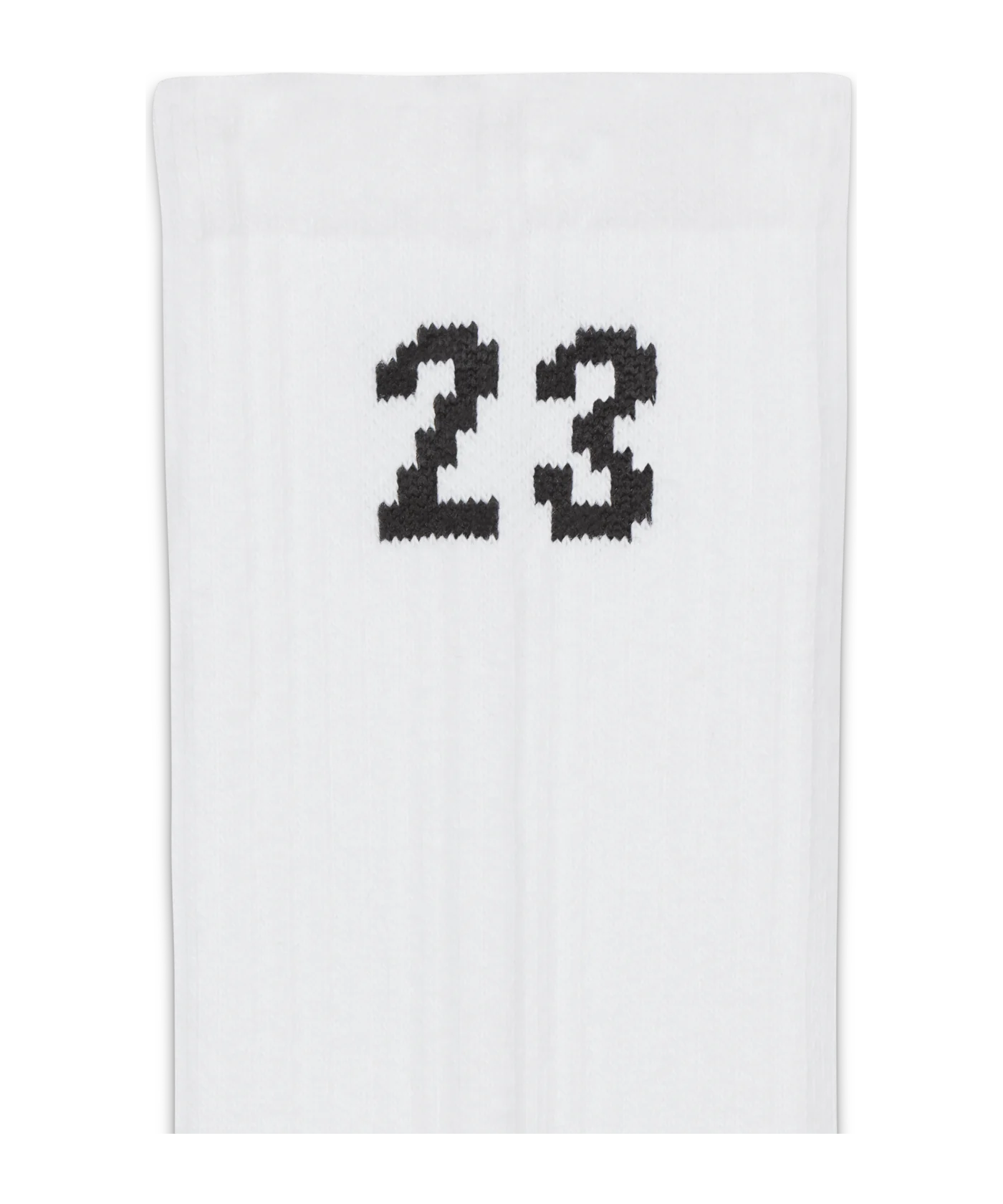 Jordan Essential Crew 3er Pack Socken Weiss F100