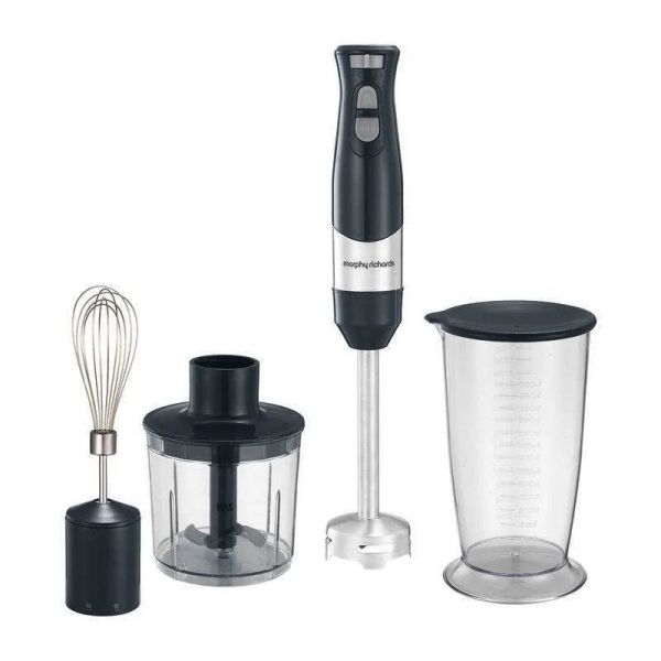 Morphy Richards Varinha Magica 3 em 1 402061